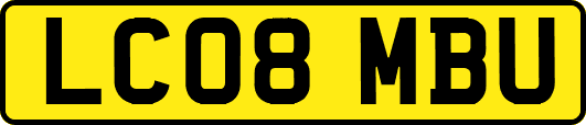 LC08MBU