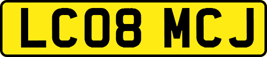 LC08MCJ