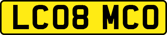 LC08MCO