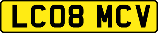 LC08MCV