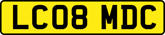 LC08MDC