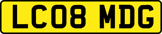 LC08MDG
