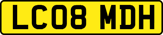 LC08MDH