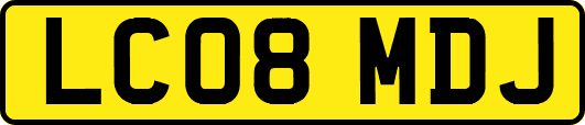 LC08MDJ