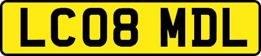 LC08MDL