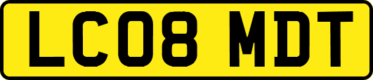 LC08MDT