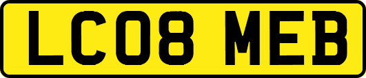 LC08MEB