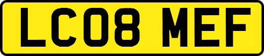 LC08MEF