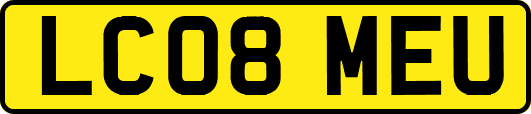 LC08MEU