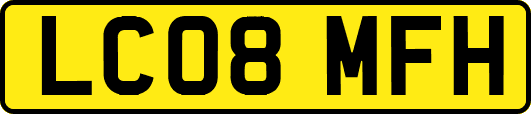 LC08MFH