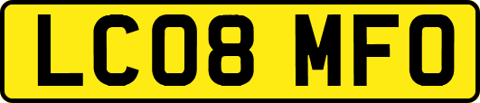 LC08MFO