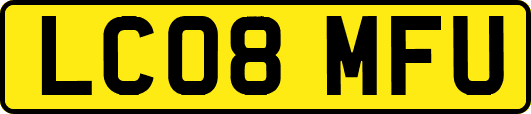 LC08MFU
