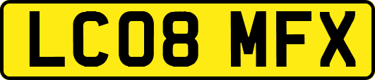 LC08MFX
