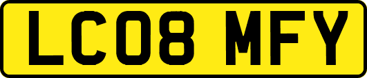 LC08MFY