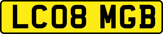LC08MGB