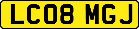 LC08MGJ