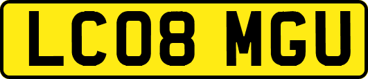 LC08MGU