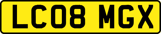 LC08MGX