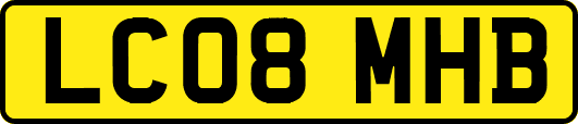 LC08MHB