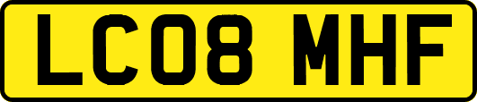 LC08MHF