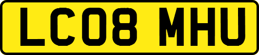 LC08MHU