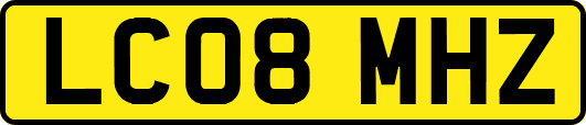 LC08MHZ