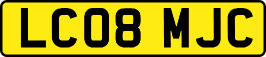 LC08MJC