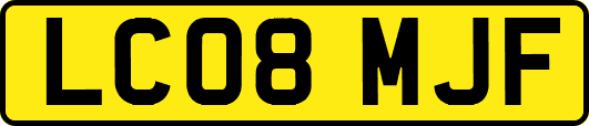 LC08MJF