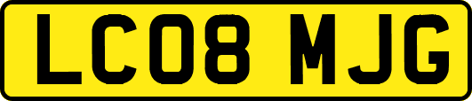 LC08MJG