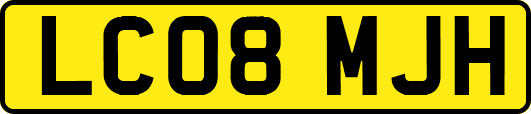 LC08MJH