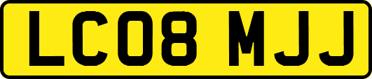 LC08MJJ