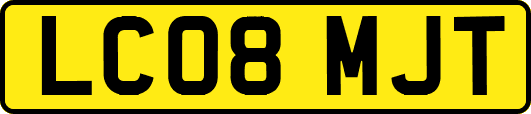 LC08MJT