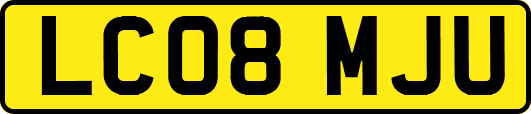 LC08MJU