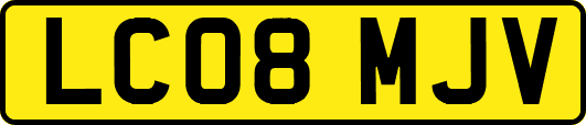 LC08MJV
