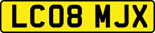 LC08MJX