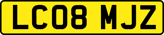 LC08MJZ