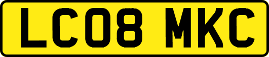 LC08MKC