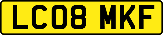 LC08MKF