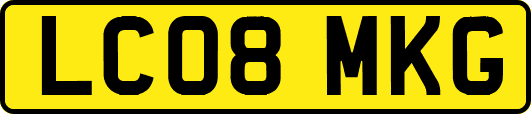 LC08MKG