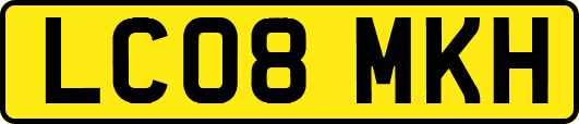 LC08MKH