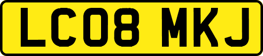 LC08MKJ