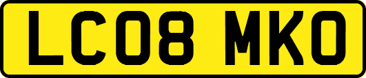 LC08MKO