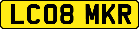 LC08MKR