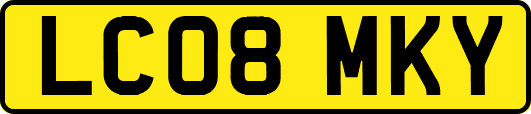 LC08MKY