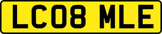 LC08MLE