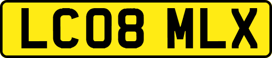 LC08MLX