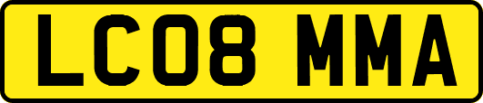LC08MMA