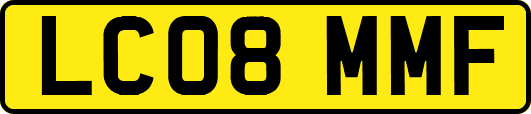LC08MMF