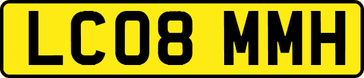 LC08MMH