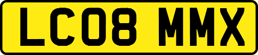 LC08MMX